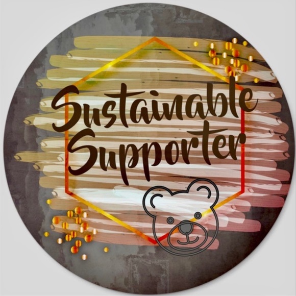 NWT London Trash “Wynne” Pony Hair Platform/Shootie with Ankle Strap. Size 7.5 - Picture 9 of 9